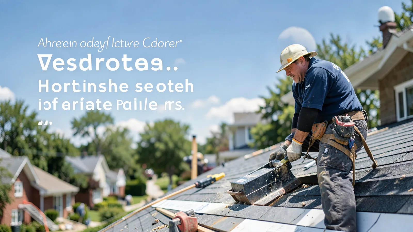 Roof Replacement in Englewood, NJ near me